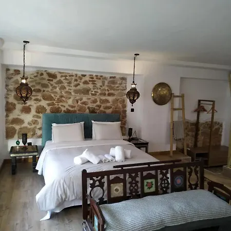 Appartement Hard Loft Διακοσμημένο Σε Λευκό Φόντο. à Athènes Extérieur photo